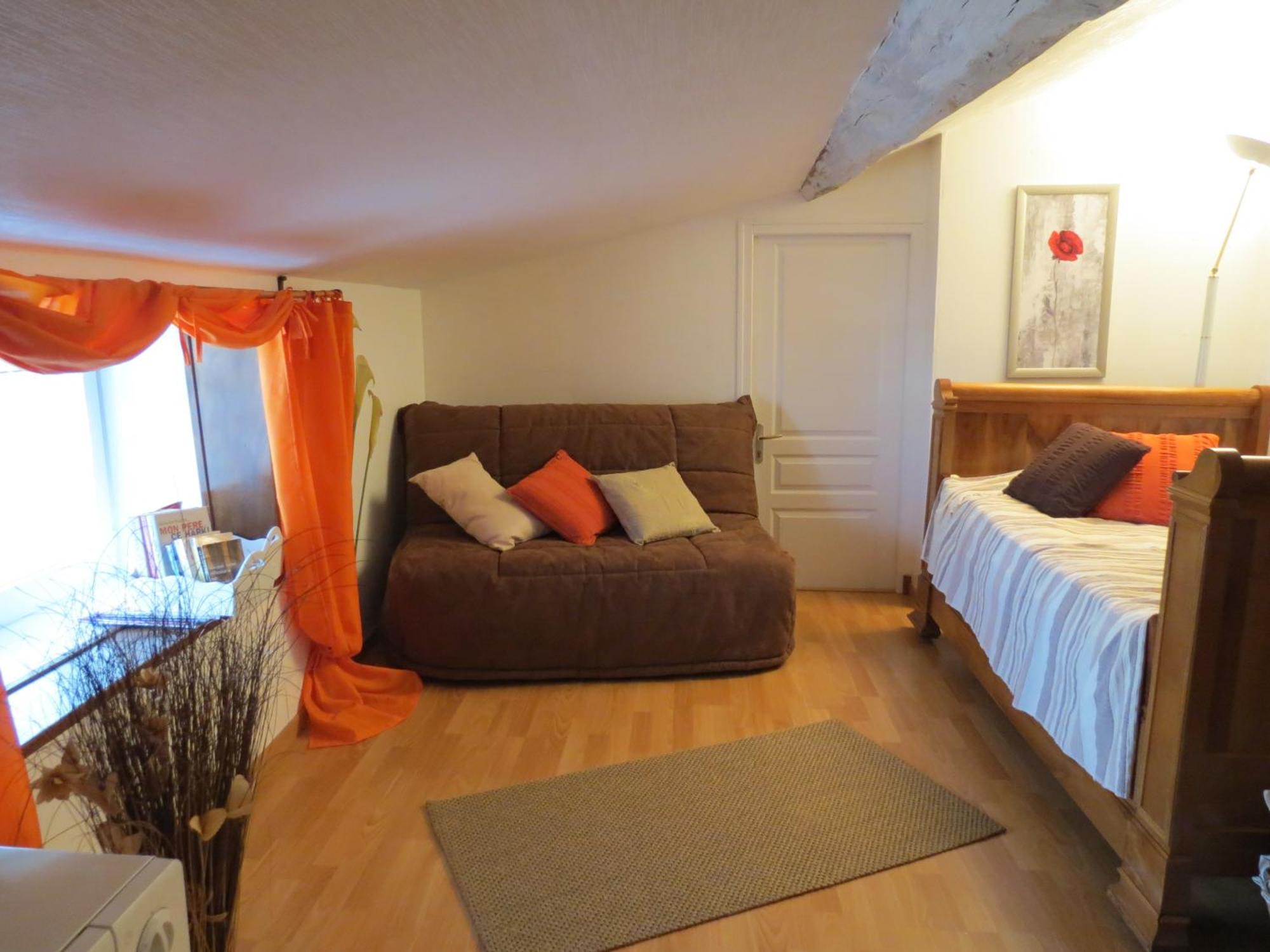 L'Aubinoise Bed & Breakfast Saint-Aubin-la-Plaine Room photo